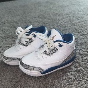 Jordan 3